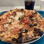 真鶴ピザ食堂 KENNY - 