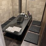 博多野菜巻き串ともつ焼き すみび - 