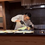 わたなべ - 渡邉大将