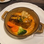 スンガリー 新宿三丁目店 - 