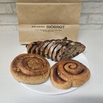 ベッカライ ビオブロート - 