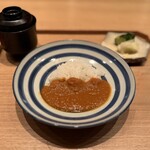 わたなべ - カレー