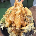 魚河岸割烹 鮮 - 