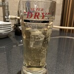 博多野菜巻き串ともつ焼き すみび - 