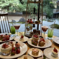 東山 ハイアット リージェンシー 京都 - 