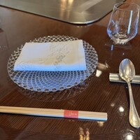 表参道うかい亭 - 
