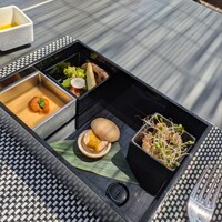 ルアン 鮒鶴京都鴨川リゾート - 