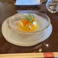 表参道うかい亭 - 