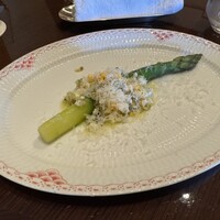 表参道うかい亭 - 