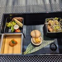 ルアン 鮒鶴京都鴨川リゾート - 