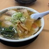 麺屋ようすけ 佐野新都市店