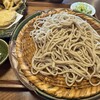 石臼挽き蕎麦 かん家