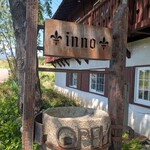 バックハウス インノ - 