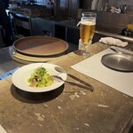 PEP spanish bar 調布店 - 