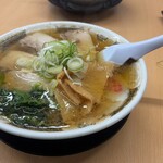 麺屋ようすけ - 