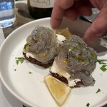 PEP spanish bar 調布店 - 