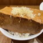 豆富食堂 - 豆腐飯