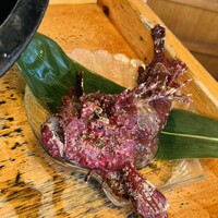 日本料理 梅林 - 