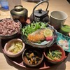 地下食堂mogura