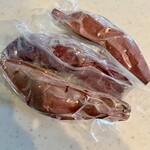 壺焼き芋 利庵 - 