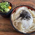 大力うどん - 