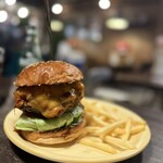 ブッチャーズテーブル - 