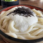大力うどん - 