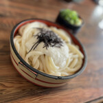 大力うどん - 