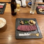 KOBE STEAK 青斜塔 - 