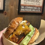 ブッチャーズテーブル - 