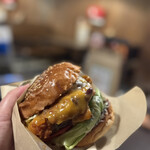 ブッチャーズテーブル - 