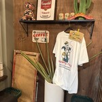 ブッチャーズテーブル - 