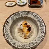 鮨 はしもと - 