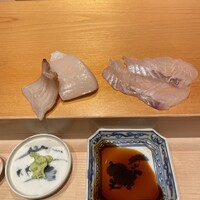 鮨 はしもと - 