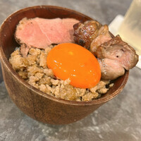 池下一鳥目 - 