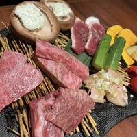 うしごろ 貫 五反田店 - 