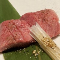 うしごろ 貫 五反田店 - 