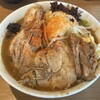 ラーメン 池田屋 高田馬場店