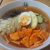 平壌冷麺食道園