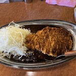 ゴーゴーカレー 天理スタジアム - 