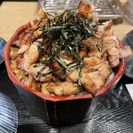 焼鳥とりっぱ - 