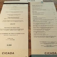 CICADA - 