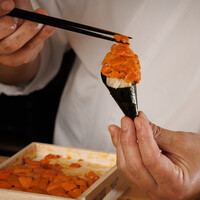 【厳選お任せ】コース