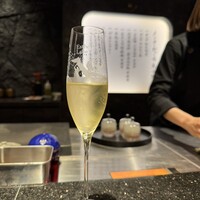 麻布 肉しゃり - 