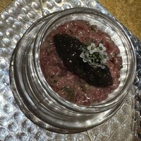 麻布 肉しゃり - 