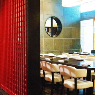 本格和食 個室居酒屋 邸の庭_2