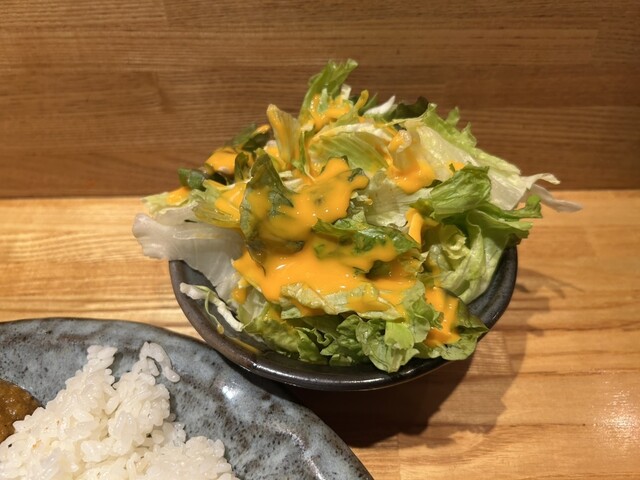 Kaneko Curry Kare Okoku photo 5