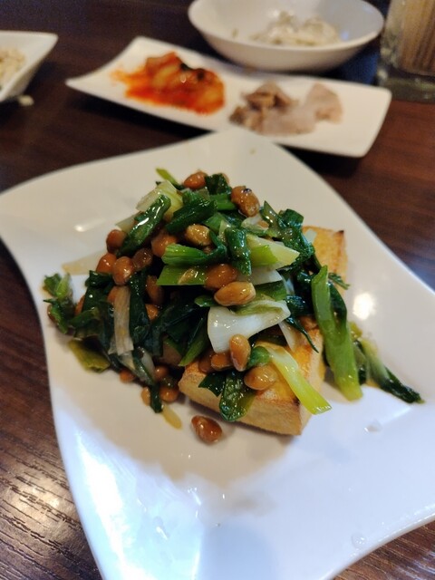 9689食堂 - 十三/居酒屋 | 食べログ