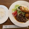 サラダの店サンチョ 伏見店