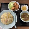 中華料理 むらの